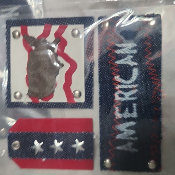 Bundle of America Stickers - Picture 3 of 5